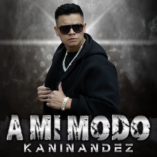 Portada de A mi modo