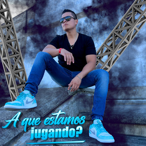 Portada de A Que Estamos Jugando