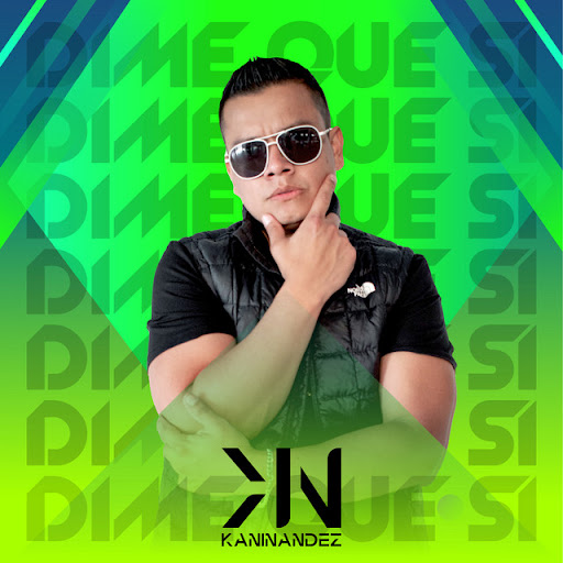 Portada de Dime que si